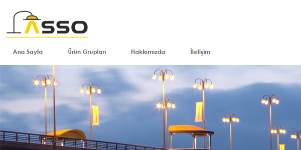 Asso Aydınlatma - http://www.assolighting.com