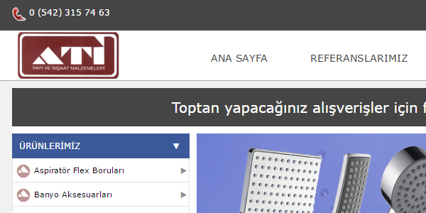 Ati Yapı - http://www.ati-yapi.com