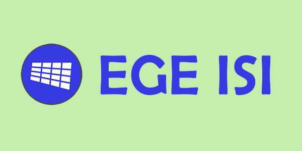 Ege Isı Enerji - http://www.egeisienerji.com