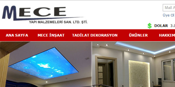 Mece Yapı - http://www.meceyapi.com